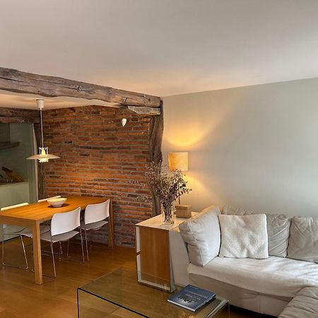 Kai Gane Excepcional Apartamento Puerto Viejo De Bermeo Eksteriør bilde