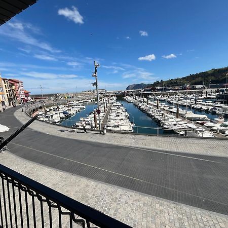 Kai Gane Excepcional Apartamento Puerto Viejo De Bermeo Eksteriør bilde