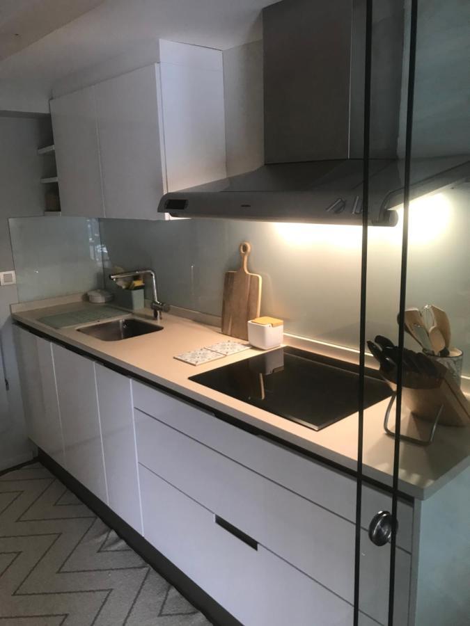 Kai Gane Excepcional Apartamento Puerto Viejo De Bermeo Eksteriør bilde