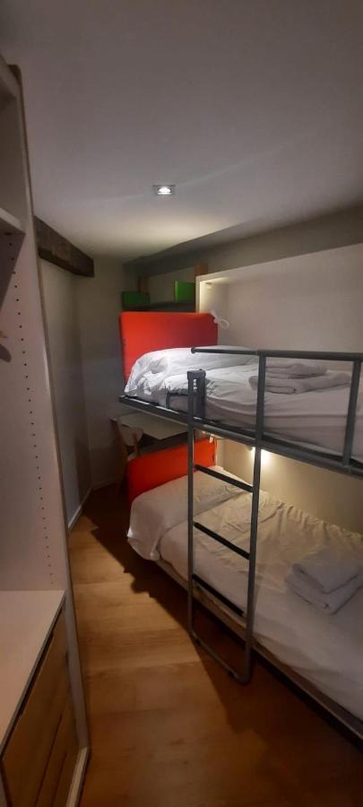 Kai Gane Excepcional Apartamento Puerto Viejo De Bermeo Eksteriør bilde