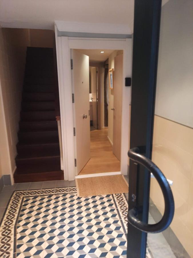 Kai Gane Excepcional Apartamento Puerto Viejo De Bermeo Eksteriør bilde