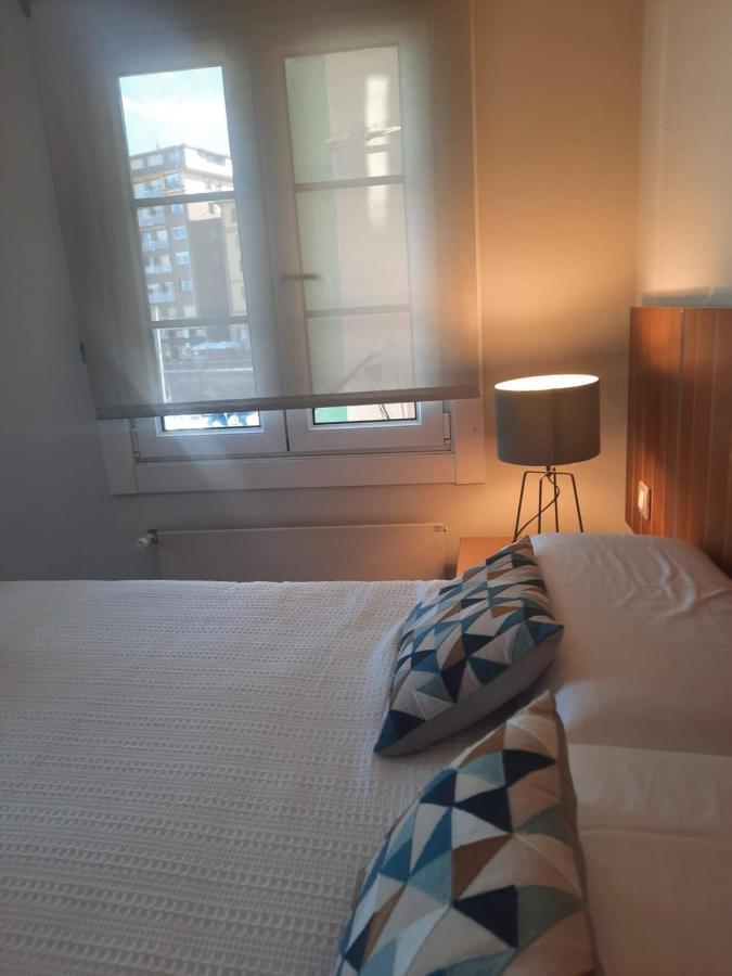 Kai Gane Excepcional Apartamento Puerto Viejo De Bermeo Eksteriør bilde