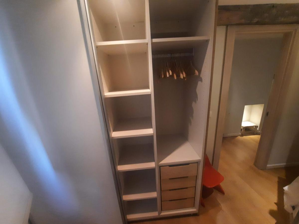 Kai Gane Excepcional Apartamento Puerto Viejo De Bermeo Eksteriør bilde