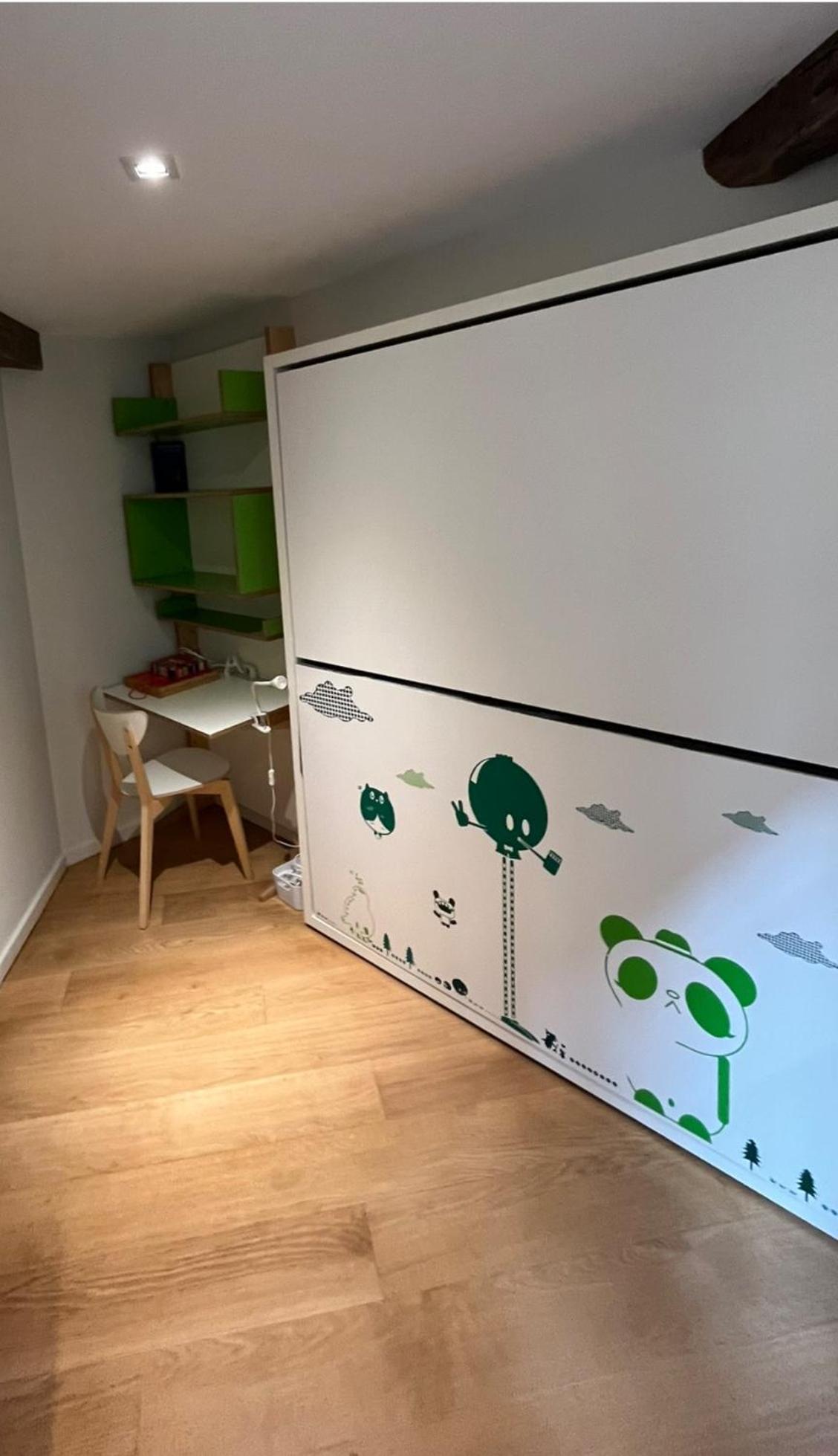 Kai Gane Excepcional Apartamento Puerto Viejo De Bermeo Rom bilde