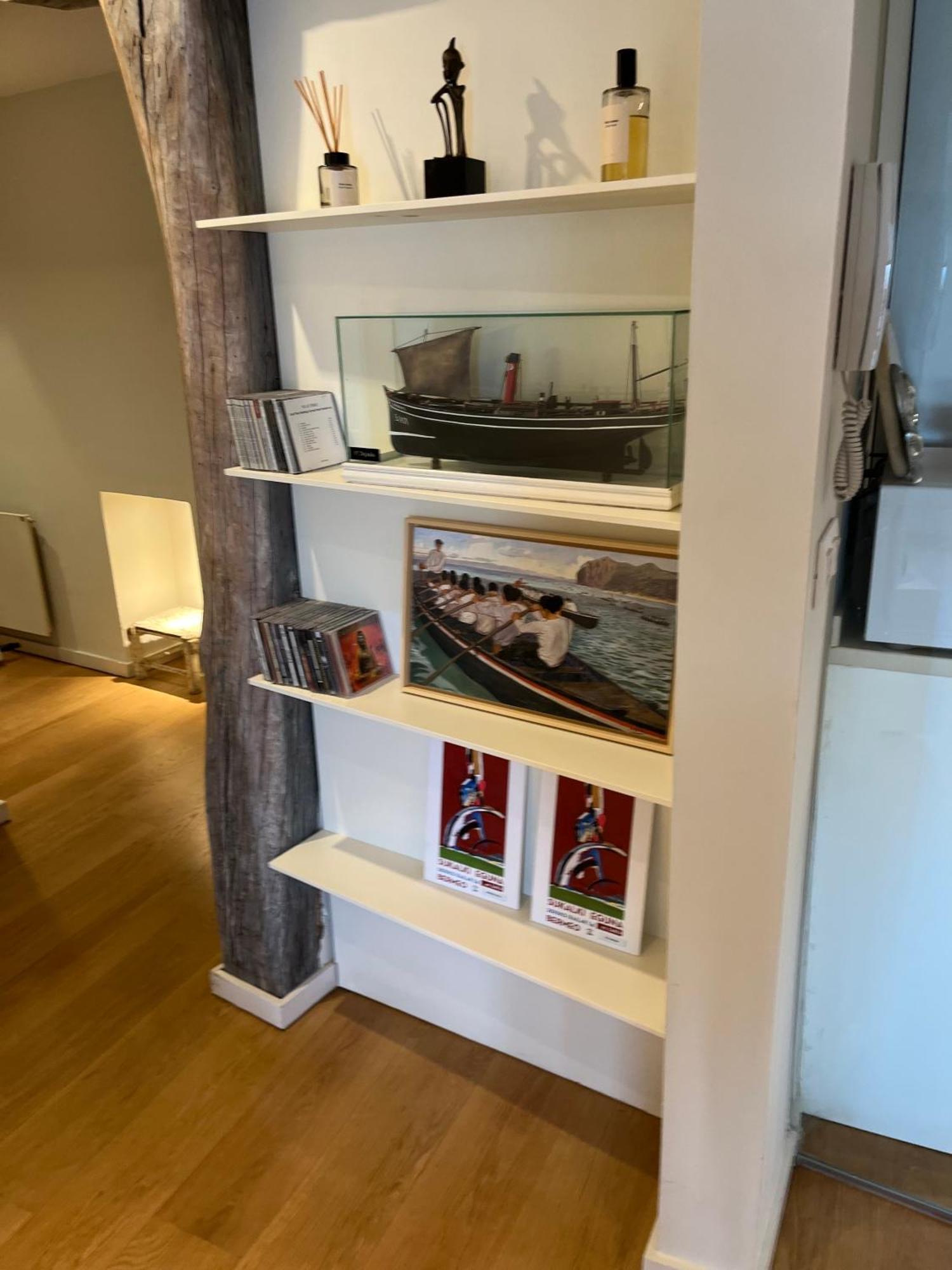 Kai Gane Excepcional Apartamento Puerto Viejo De Bermeo Eksteriør bilde